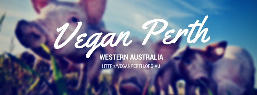 Vegan Perth