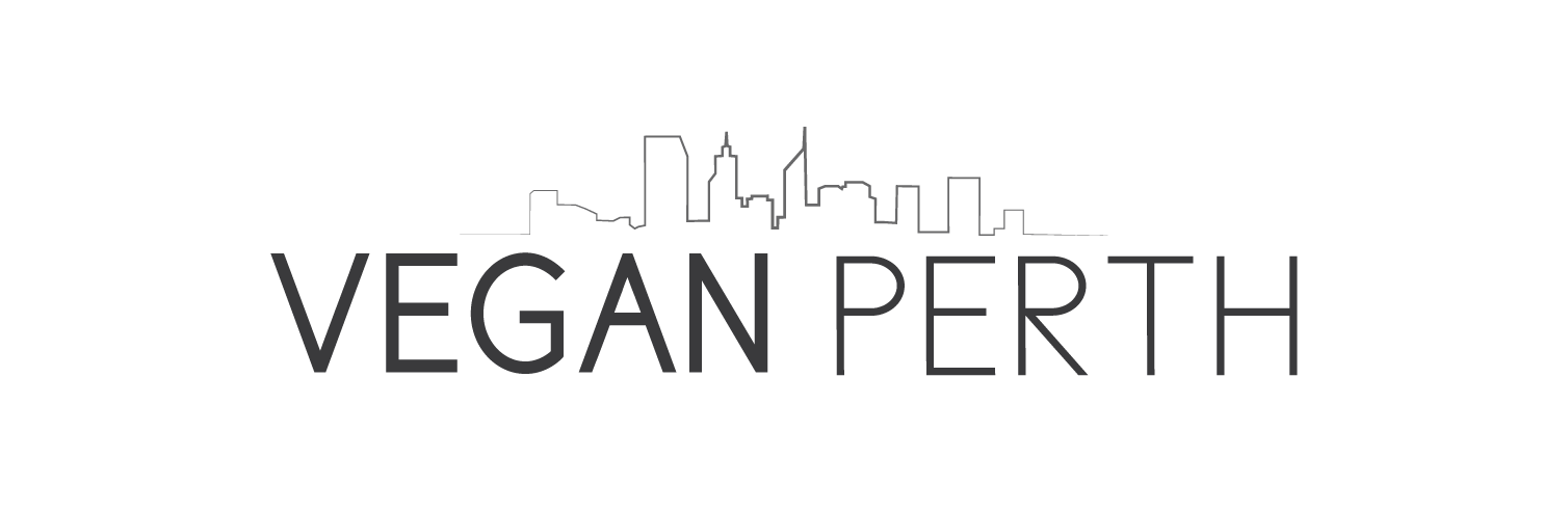 Vegan Perth Logo